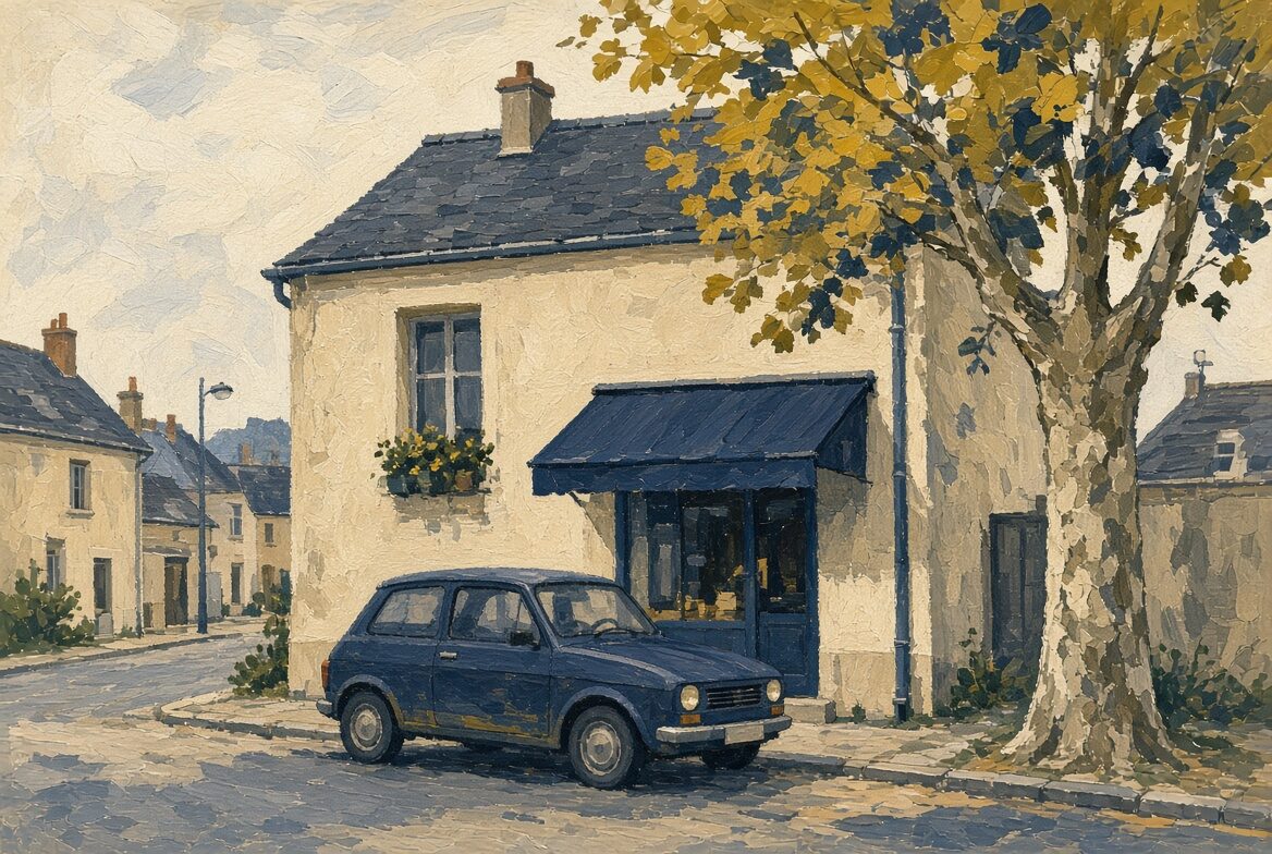 Illustration de repli : Auto-école · Remire Montjoly — ce n’est pas une photographie de l’établissement