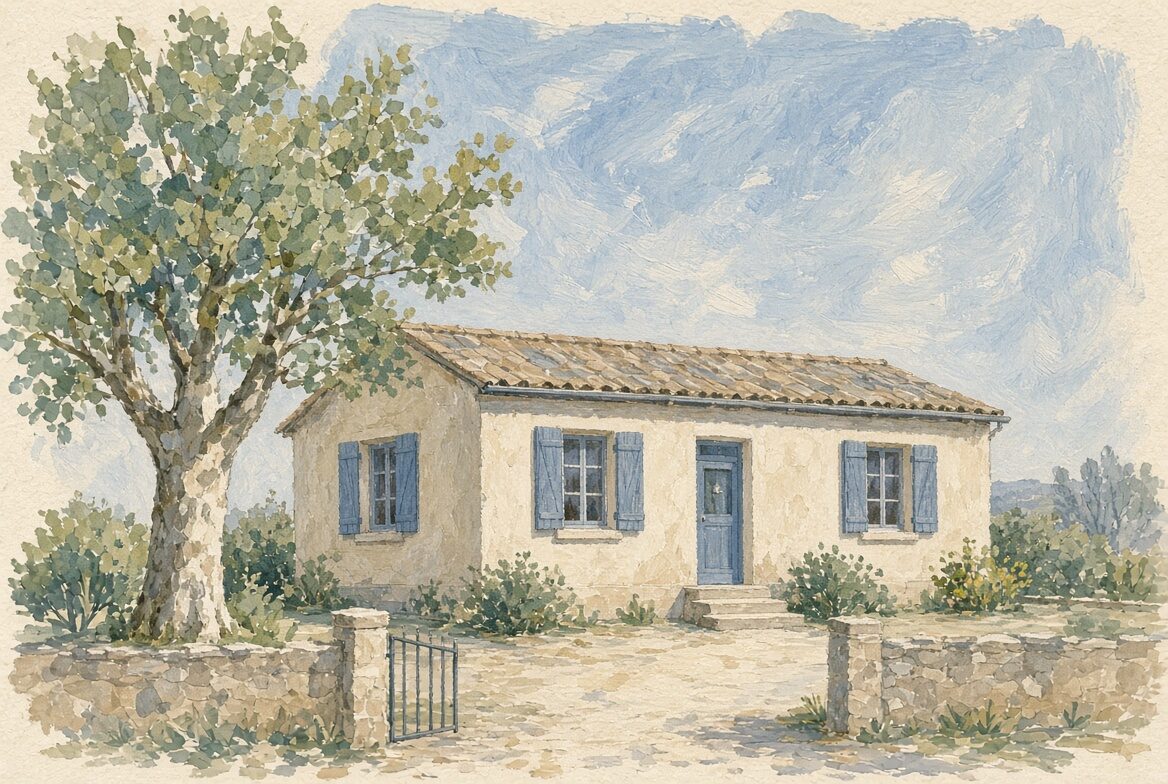 Illustration de repli : Maternelle · Macouria — ce n’est pas une photographie de l’établissement
