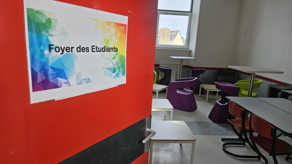Photo — LYCEE GENERAL TECHNOLOGIQUE JOSEPH LOTH
