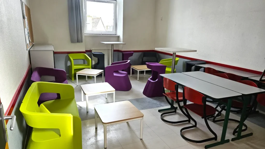 Photo — LYCEE GENERAL TECHNOLOGIQUE JOSEPH LOTH