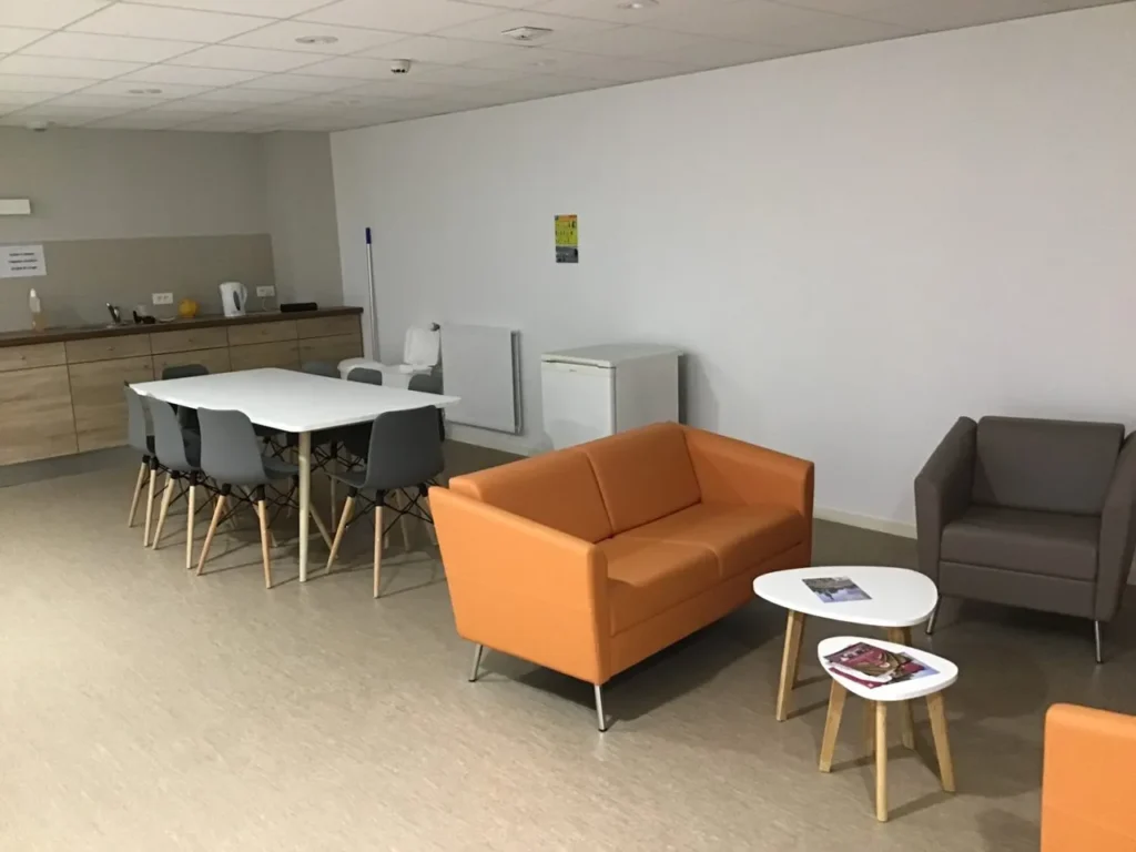 Photo — Collège Sainte-Anne