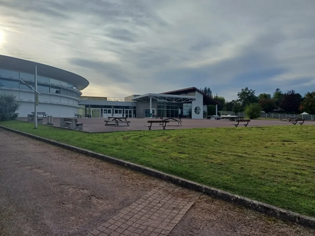 Photo — Collège Les Bruyères