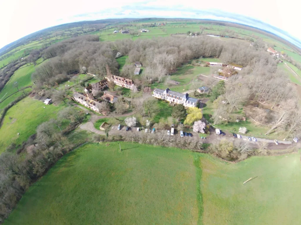 Photo — Ecole De La Mhotte (2d degré général privé)