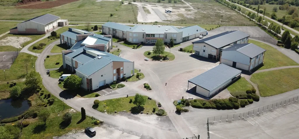 Photo — Lycée privé Oudinot