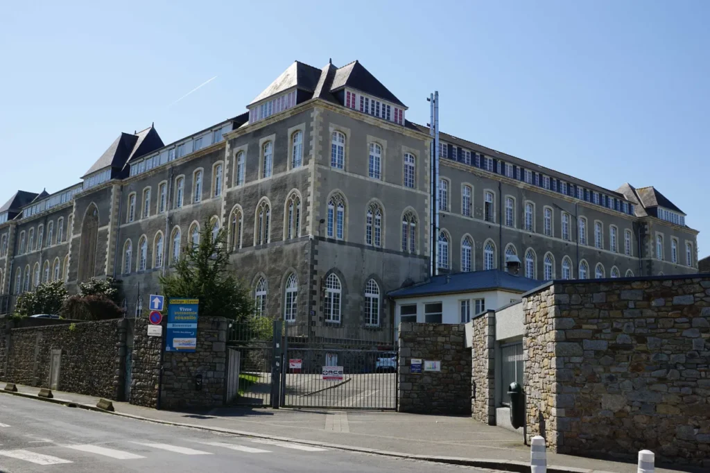 Vie de l’établissement — Collège Saint-Charles La Providence