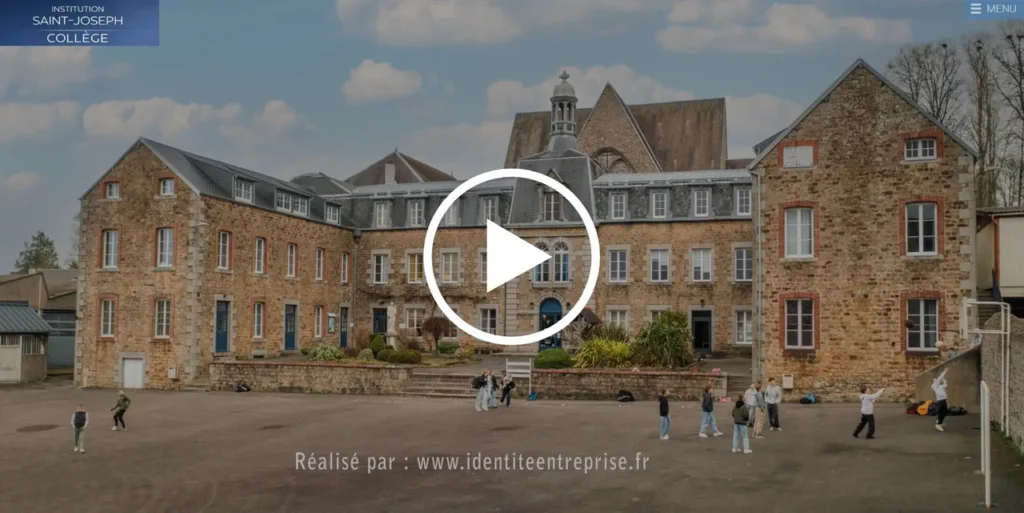 Photo — OGEC GESTION SAINT JOSEPH